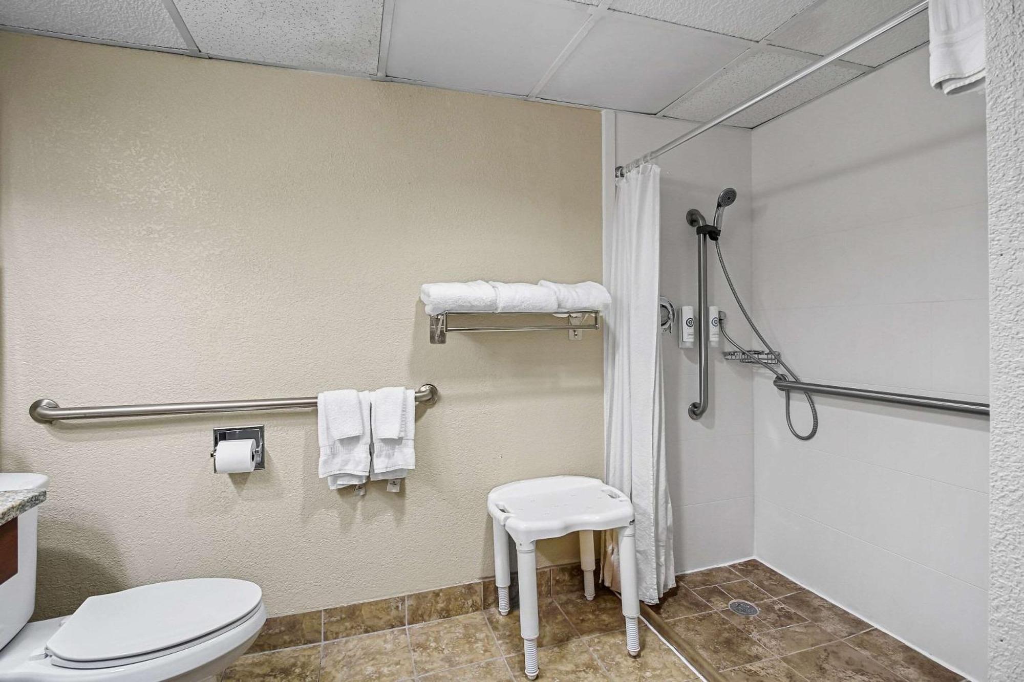 Comfort Inn Cranberry Twp Cranberry Township Exterior photo
