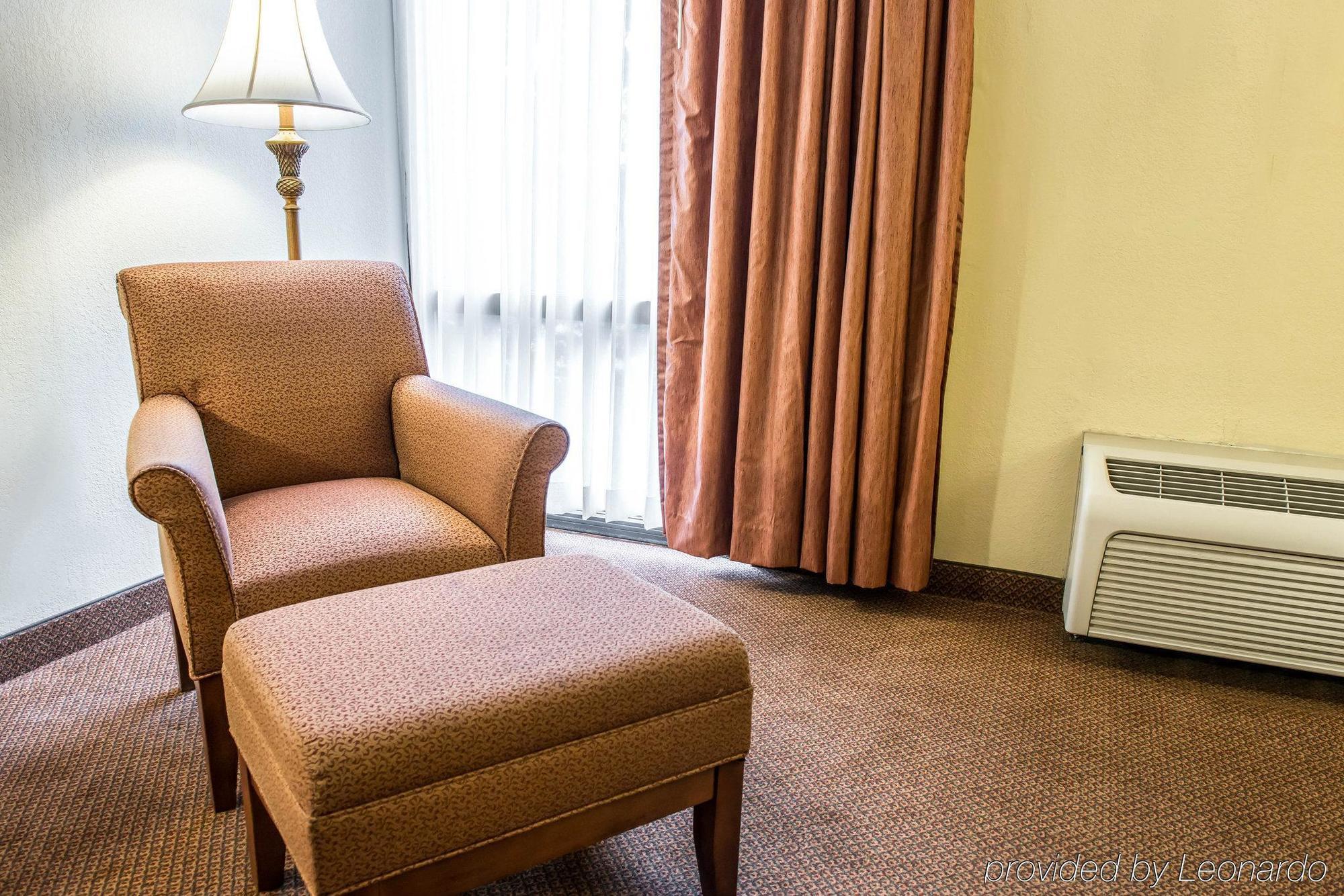 Comfort Inn Cranberry Twp Cranberry Township Exterior photo